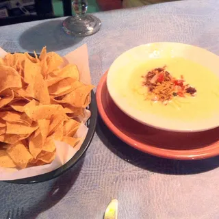 Queso el Head Honcho