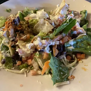 Taco Salad