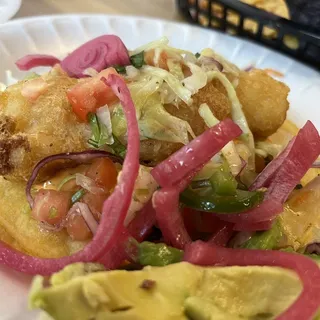 Fish Taco