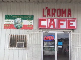 La Roma Cafe