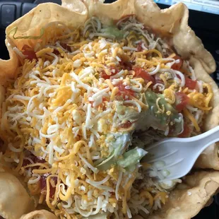 Taco Salad