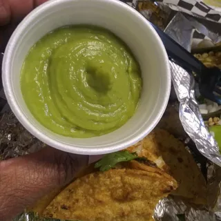 Guacamole