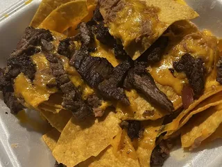 El Burrito Tapatio