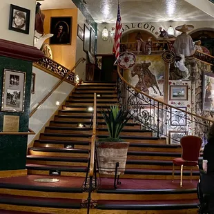 05.21.23 beautiful staircase