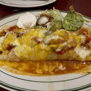 Super Burrito