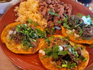 Thirtyfour Mexican Cantina