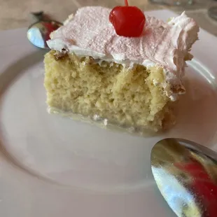 Tres Leches