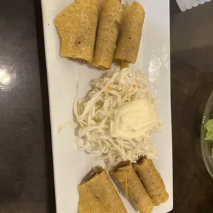 Taquitos