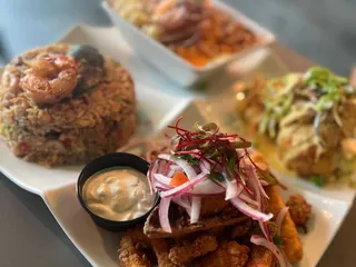 Dr. Limon Ceviche Bar