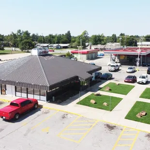 El Nuevo Buka (new name)