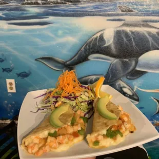 Tacos Gobernador