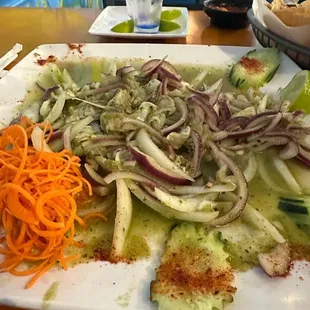 Aguachiles