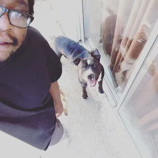 Good Kid Bad Kitchen G.