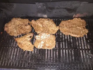 Los Dos Hermanos Market