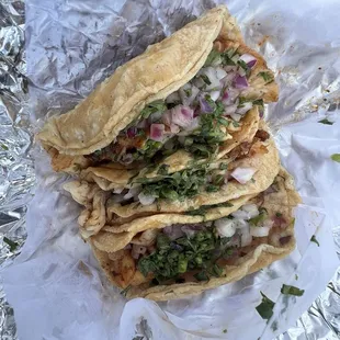 Fish Taco