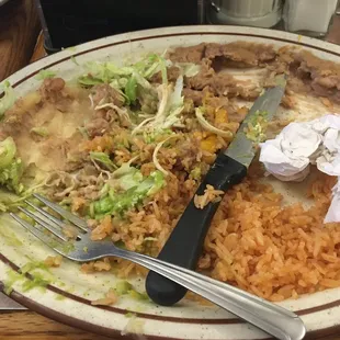 food