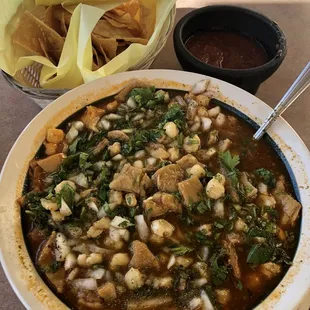 Dolled up Menudo