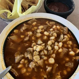 Naked Menudo
