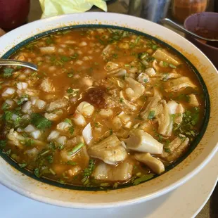 Menudo