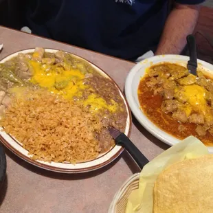 Chili Verde