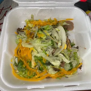 here  is my sope in all my life this might be the worst sope ever