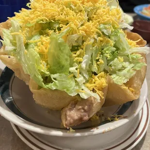 Shredded Beef Compuesta