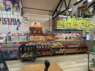 Maximo's