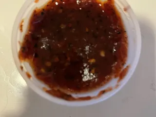 China's Alley Restaurant