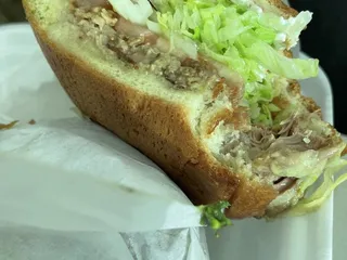 Sabroso Restaurante