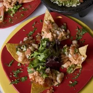 Ceviche