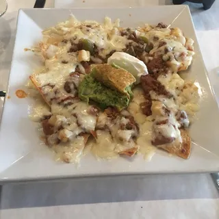 Nachos