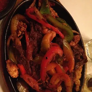 Fajitas