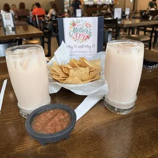 Horchata