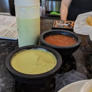 soups and chowder, food