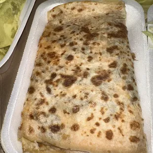 Quesadilla