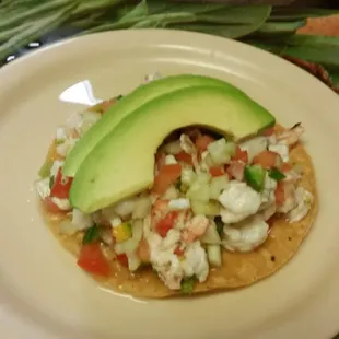 Ceviche