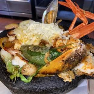 Molcajete