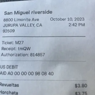 The prices are reasonable but unfortunately not clean