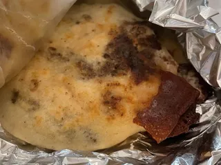 El Salpicon Restaurant