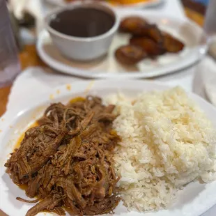 Ropa Vieja.