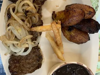 Cacique's Corner Restaurant