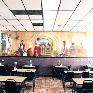 El Nuevo Taconazo Taqueria &amp; Restaurant in Cermak and Western