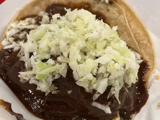 Taqueria El Milagro