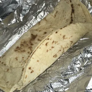 Tortillas