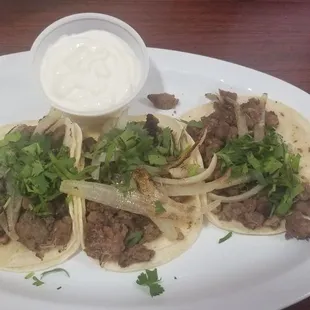 El Nutri Taco