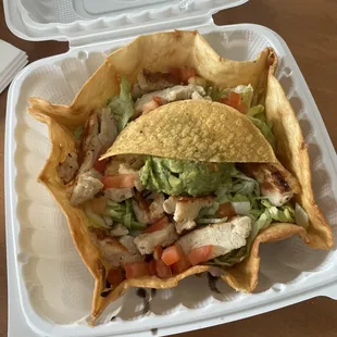 Taco Salad