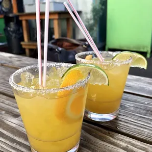 @bigmovie // Margarita