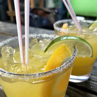 @bigmovie // Margarita