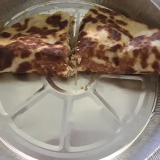 Quesadilla