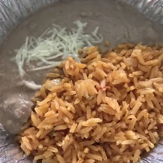 Rice